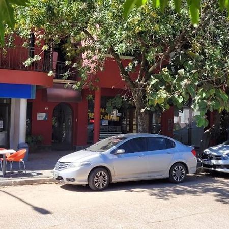 Alojamiento Tia Silvia San José エクステリア 写真