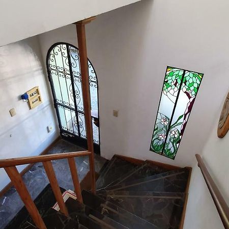Alojamiento Tia Silvia San José エクステリア 写真