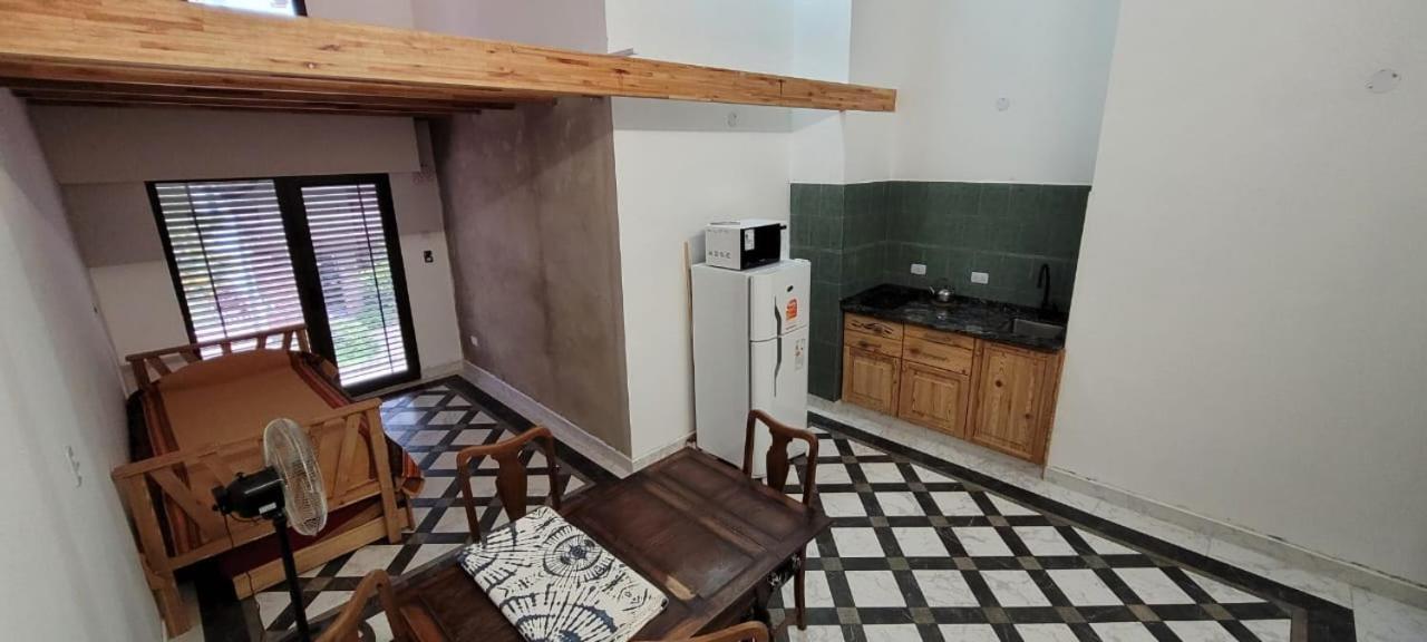 Alojamiento Tia Silvia San José 部屋 写真