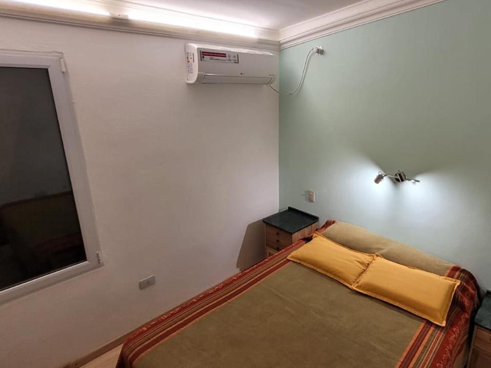 Alojamiento Tia Silvia San José 部屋 写真