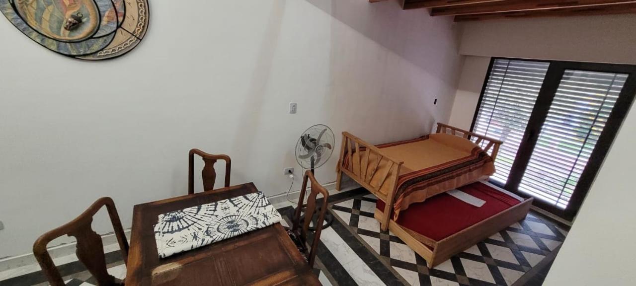 Alojamiento Tia Silvia San José 部屋 写真