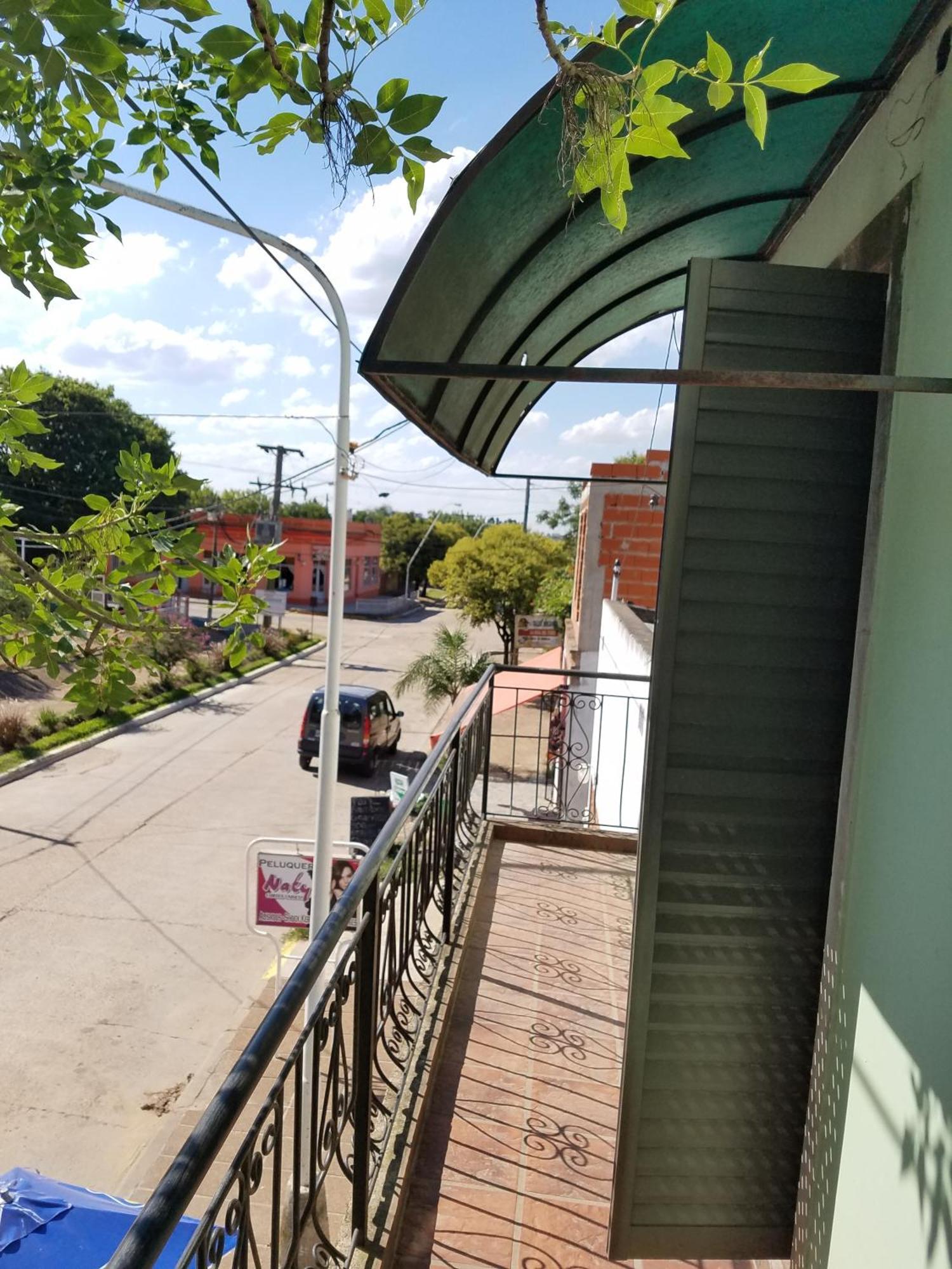 Alojamiento Tia Silvia San José エクステリア 写真