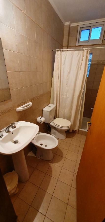 Alojamiento Tia Silvia San José エクステリア 写真