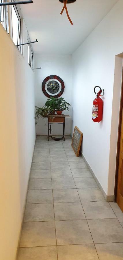Alojamiento Tia Silvia San José エクステリア 写真