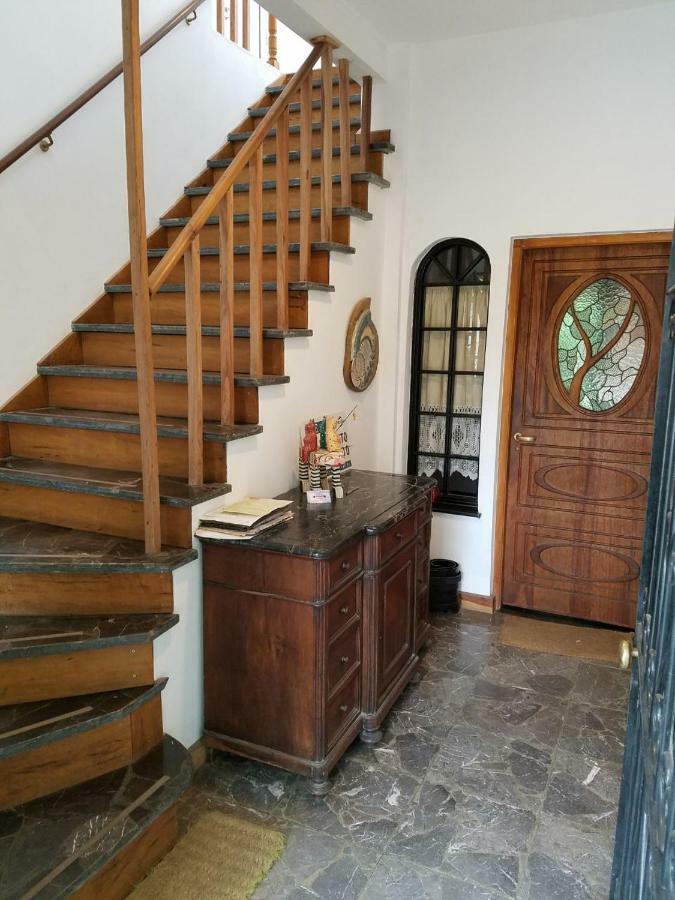 Alojamiento Tia Silvia San José エクステリア 写真