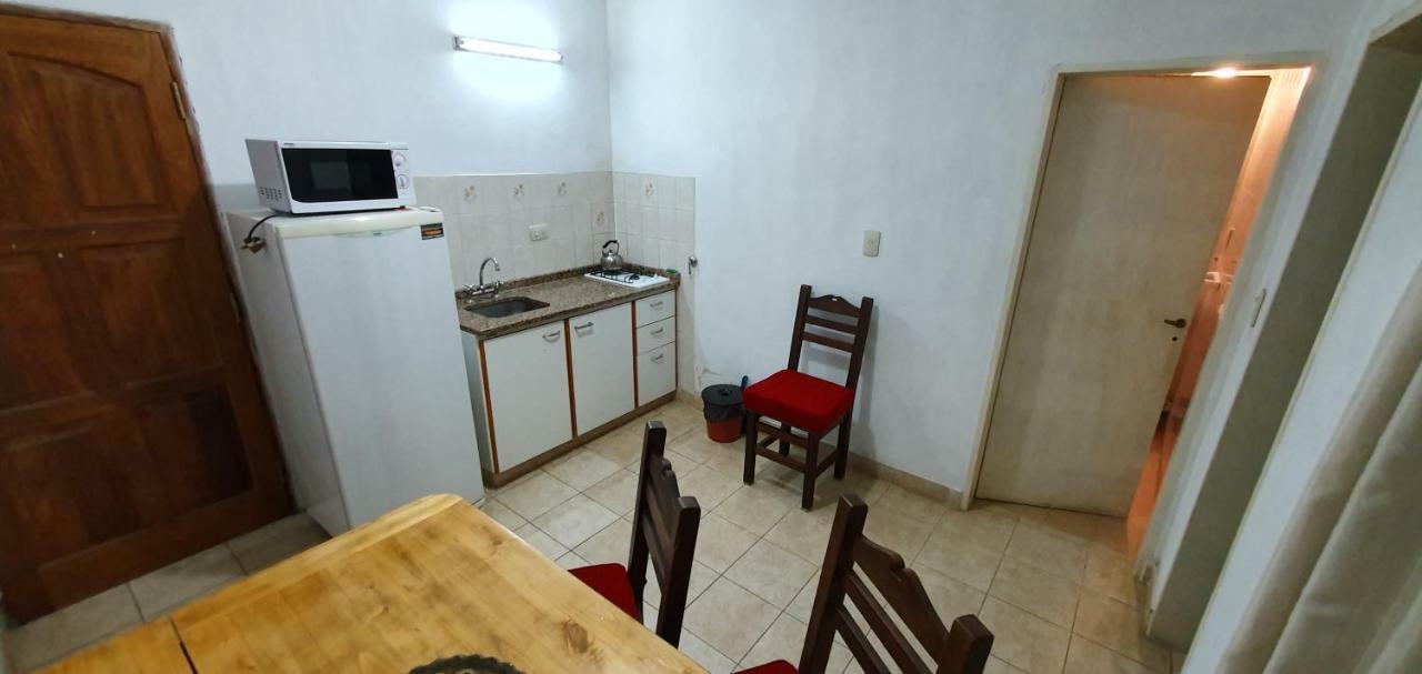 Alojamiento Tia Silvia San José エクステリア 写真